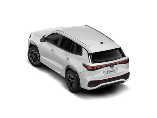 Volkswagen Tayron R-Line Edition | 'App-Connect' draadloze smartphone integratie | Automatische afstandsregeling (A... ActivLease financial lease