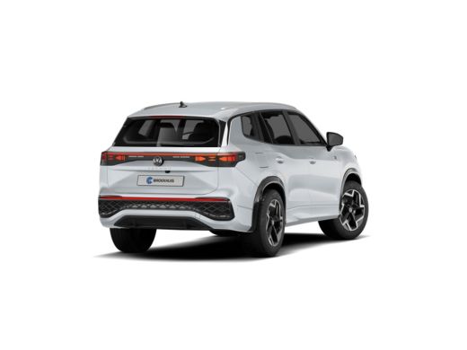 Volkswagen Tayron R-Line Edition | 'App-Connect' draadloze smartphone integratie | Automatische afstandsregeling (A... ActivLease financial lease