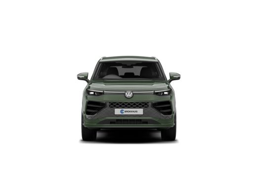 Volkswagen Tayron R-Line Edition | 'App-Connect' draadloze smartphone integratie | Automatische afstandsregeling (A... ActivLease financial lease