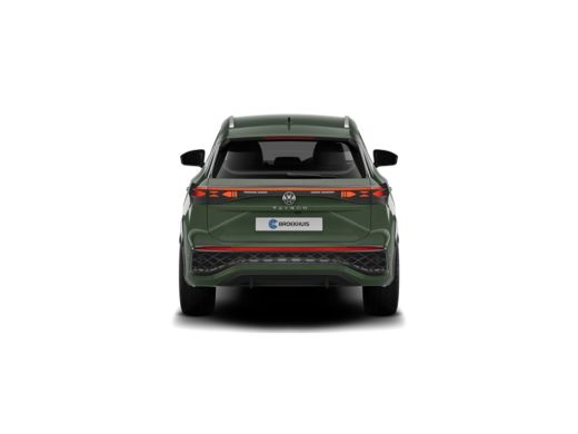 Volkswagen Tayron R-Line Edition | 'App-Connect' draadloze smartphone integratie | Automatische afstandsregeling (A... ActivLease financial lease