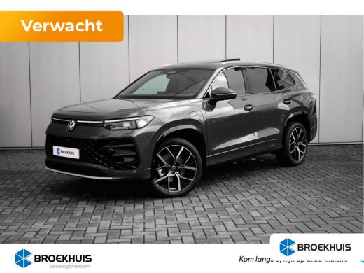 Volkswagen Tayron R-Line Edition | 'App-Connect' draadloze smartphone integratie | Automatische afstandsregeling (A...
