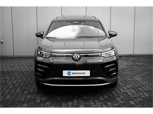 Volkswagen Tayron R-Line Edition | 'App-Connect' draadloze smartphone integratie | Automatische afstandsregeling (A... ActivLease financial lease