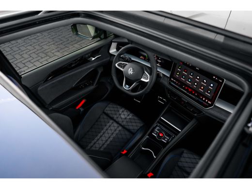 Volkswagen Tayron R-Line Edition | 'App-Connect' draadloze smartphone integratie | Automatische afstandsregeling (A... ActivLease financial lease