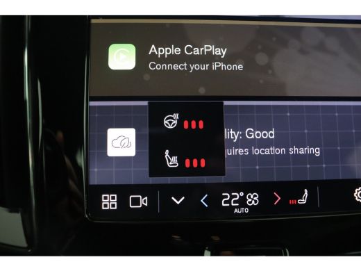 Volvo  V60 T6 AWD Plus Dark | 360 camera | Stoel + Stuurverwarming |  Harman Kardon | ActivLease financial lease