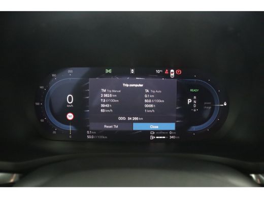 Volvo  V60 T6 AWD Plus Dark | 360 camera | Stoel + Stuurverwarming |  Harman Kardon | ActivLease financial lease