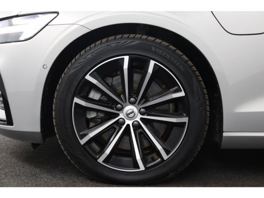Volvo  V60 T6 AWD Plus Dark | 360 camera | Stoel + Stuurverwarming |  Harman Kardon | ActivLease financial lease