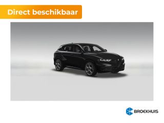 Alfa Romeo Tonale Sprint - Plug-in Hybrid Automaat