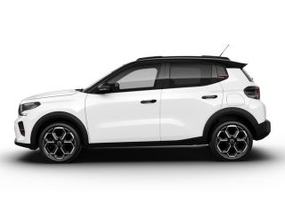 Citroën &euml;-C3 Max 44 kWh | 11 kW lader | Achteruitrijcamera | Bandenspanningscontrolesysteem