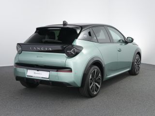 Lancia Ypsilon LX - Electric Automaat