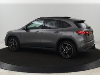 Mercedes-Benz GLA 250e AMG Limited | Panoramadak | Trekhaak | Adaptive cruise | Stoelverwarming | Memory | Matrix L...