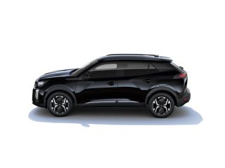 Peugeot 2008 Allure | Adaptieve cruise control met Stop&Go functie | Advanced Active Safety Brake met camera e...