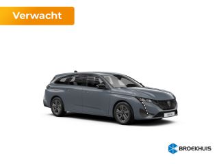 Peugeot 308 Active Pack Business | 16" lichtmetalen velgen 'AUCKLAND' op PureTech 130 | 17" lichtmetalen velg...