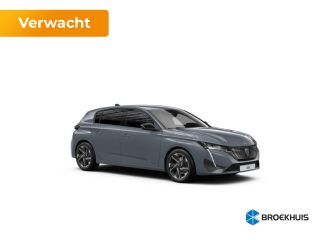 Peugeot 308 Allure | 17" lichtmetalen velgen 'HALONG' | Achteruitrijcamera 180&deg; (Visiopark 1) | Autonomous Em...