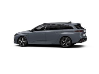 Peugeot 308 GT | 18" lichtmetalen velgen 'KAMAKURA' | Achteruitrijcamera 180&deg; (Visiopark 1) | Autonomous Emer...