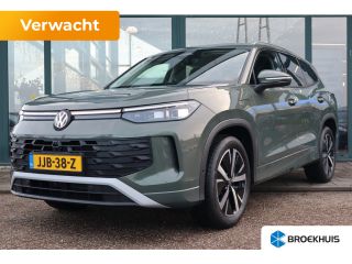 Volkswagen Tayron Life Edition | 'App-Connect' draadloze smartphone integratie | Automatische afstandsregeling (Ada...