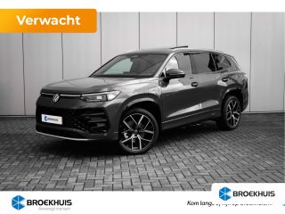 Volkswagen Tayron R-Line Edition | 'App-Connect' draadloze smartphone integratie | Automatische afstandsregeling (A...