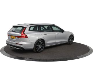 Volvo  V60 T6 AWD Plus Dark | 360 camera | Stoel + Stuurverwarming |  Harman Kardon |
