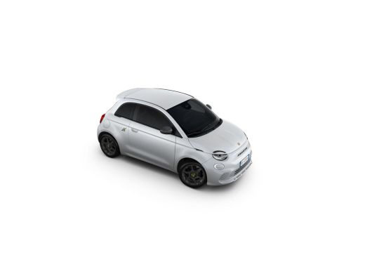 Abarth 500e Turismo Automaat ActivLease financial lease