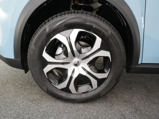 Citroën C3 Aircross 1.2 Turbo 100pk Plus | Achteruitrijcamera | Buitenspiegels elektrisch inklapbaar | Buitenspiegels... ActivLease financial lease