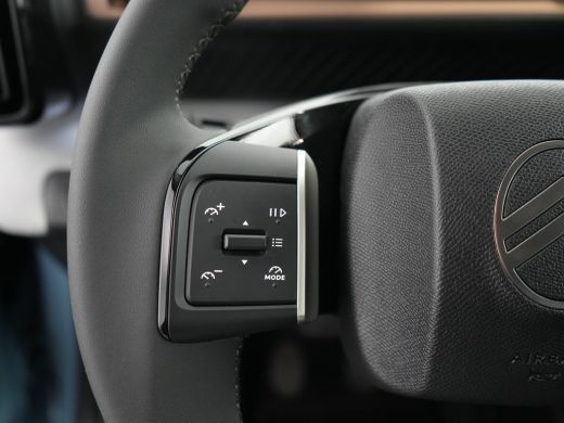 Citroën C3 Aircross 1.2 Turbo 100pk Plus | Achteruitrijcamera | Buitenspiegels elektrisch inklapbaar | Buitenspiegels... ActivLease financial lease