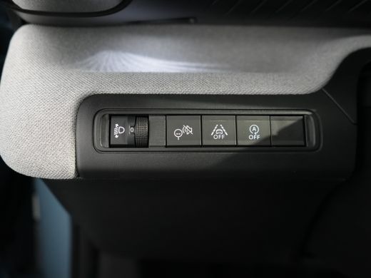 Citroën C3 Aircross 1.2 Turbo 100pk Plus | Achteruitrijcamera | Buitenspiegels elektrisch inklapbaar | Buitenspiegels... ActivLease financial lease