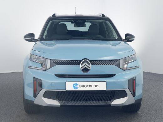 Citroën C3 Aircross 1.2 Turbo 100pk Plus | Achteruitrijcamera | Buitenspiegels elektrisch inklapbaar | Buitenspiegels... ActivLease financial lease