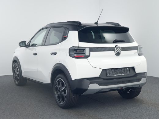 Citroën C3 Max | Achteruitrijcamera | Dagrijverlichting | Draadloze telefoonlader ActivLease financial lease