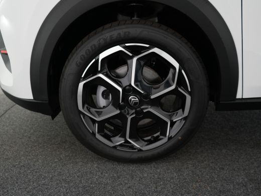 Citroën C3 Max | Achteruitrijcamera | Dagrijverlichting | Draadloze telefoonlader ActivLease financial lease