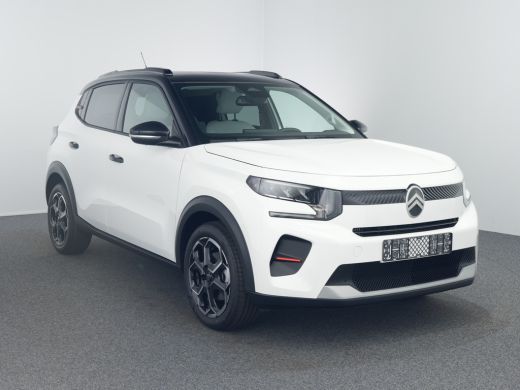 Citroën C3 Max | Achteruitrijcamera | Dagrijverlichting | Draadloze telefoonlader ActivLease financial lease