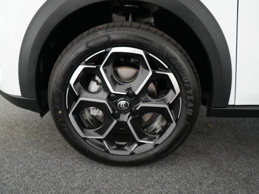 Citroën C3 Max | Achteruitrijcamera | Dagrijverlichting | Draadloze telefoonlader ActivLease financial lease