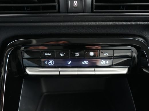 Citroën C3 Max | Achteruitrijcamera | Dagrijverlichting | Draadloze telefoonlader ActivLease financial lease