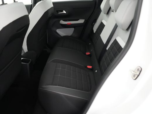 Citroën C3 Max | Achteruitrijcamera | Dagrijverlichting | Draadloze telefoonlader ActivLease financial lease