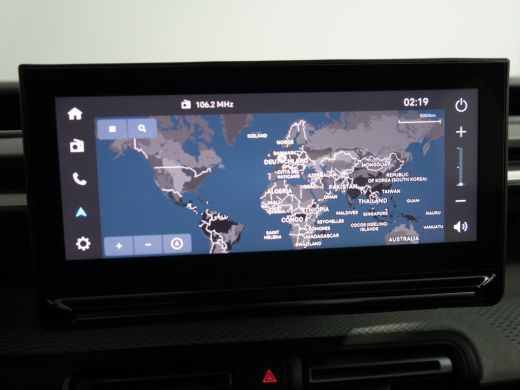Citroën C3 Max | Achteruitrijcamera | Dagrijverlichting | Draadloze telefoonlader ActivLease financial lease
