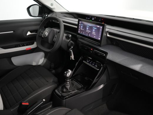 Citroën C3 Max | Achteruitrijcamera | Dagrijverlichting | Draadloze telefoonlader ActivLease financial lease
