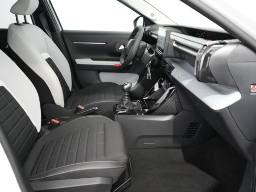 Citroën C3 Max | Achteruitrijcamera | Dagrijverlichting | Draadloze telefoonlader ActivLease financial lease