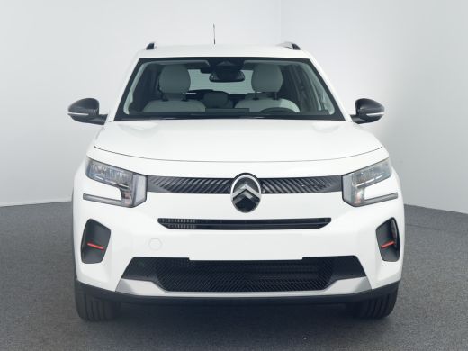 Citroën C3 Max | Achteruitrijcamera | Dagrijverlichting | Draadloze telefoonlader ActivLease financial lease