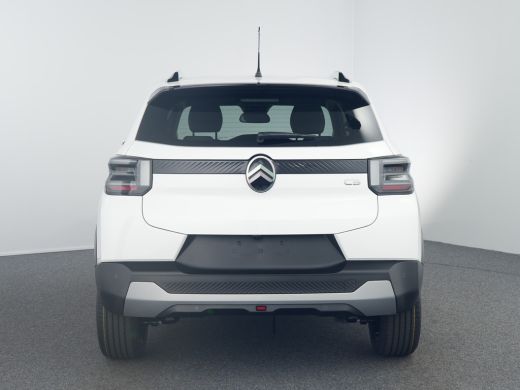 Citroën C3 Max | Achteruitrijcamera | Dagrijverlichting | Draadloze telefoonlader ActivLease financial lease