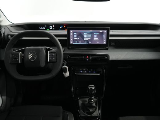 Citroën C3 Max | Achteruitrijcamera | Dagrijverlichting | Draadloze telefoonlader ActivLease financial lease