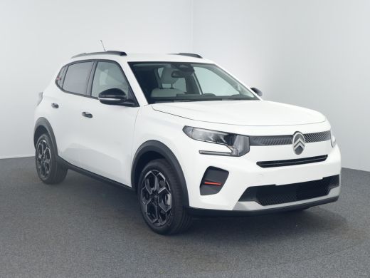 Citroën C3 Max | Achteruitrijcamera | Dagrijverlichting | Draadloze telefoonlader ActivLease financial lease