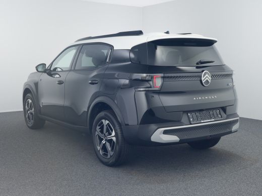 Citroën &euml;-C3 Aircross Max | Achteruitrijcamera | Boordlader 11kW - 3 fasen | Dagrijverlichting ActivLease financial lease