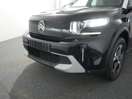 Citroën &euml;-C3 Aircross Max | Achteruitrijcamera | Boordlader 11kW - 3 fasen | Dagrijverlichting ActivLease financial lease