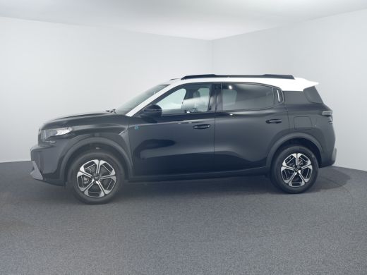 Citroën &euml;-C3 Aircross Max | Achteruitrijcamera | Boordlader 11kW - 3 fasen | Dagrijverlichting ActivLease financial lease