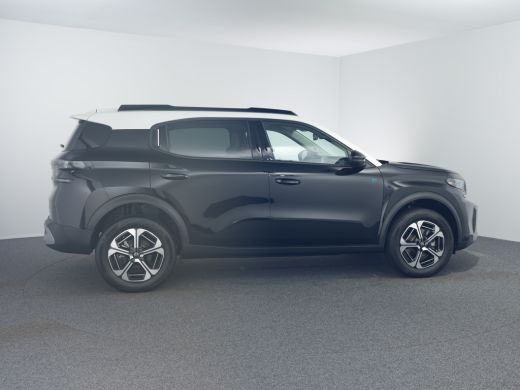 Citroën &euml;-C3 Aircross Max | Achteruitrijcamera | Boordlader 11kW - 3 fasen | Dagrijverlichting ActivLease financial lease