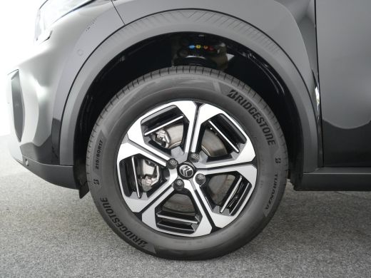 Citroën &euml;-C3 Aircross Max | Achteruitrijcamera | Boordlader 11kW - 3 fasen | Dagrijverlichting ActivLease financial lease