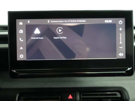 Citroën &euml;-C3 Aircross Max | Achteruitrijcamera | Boordlader 11kW - 3 fasen | Dagrijverlichting ActivLease financial lease