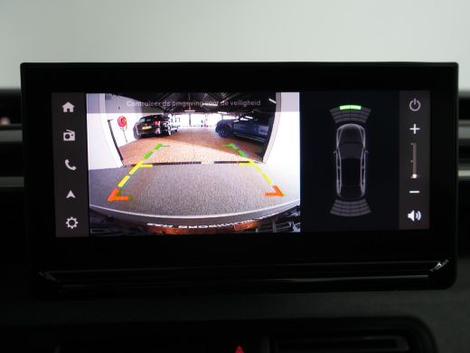 Citroën &euml;-C3 Aircross Max | Achteruitrijcamera | Boordlader 11kW - 3 fasen | Dagrijverlichting ActivLease financial lease
