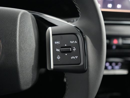 Citroën &euml;-C3 Aircross Max | Achteruitrijcamera | Boordlader 11kW - 3 fasen | Dagrijverlichting ActivLease financial lease