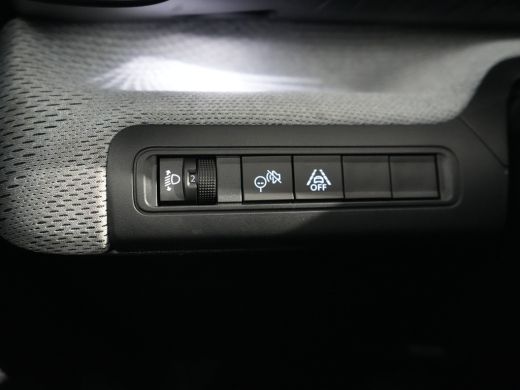 Citroën &euml;-C3 Aircross Max | Achteruitrijcamera | Boordlader 11kW - 3 fasen | Dagrijverlichting ActivLease financial lease