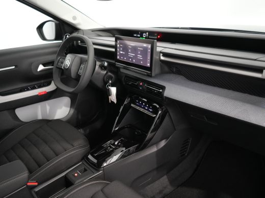 Citroën &euml;-C3 Aircross Max | Achteruitrijcamera | Boordlader 11kW - 3 fasen | Dagrijverlichting ActivLease financial lease