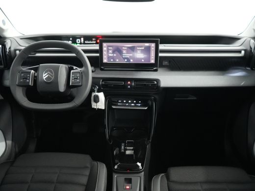 Citroën &euml;-C3 Aircross Max | Achteruitrijcamera | Boordlader 11kW - 3 fasen | Dagrijverlichting ActivLease financial lease